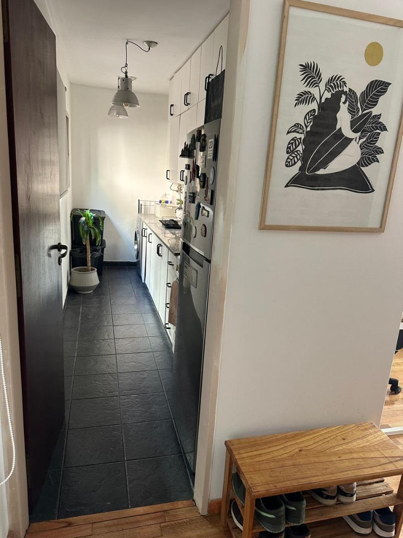 Foto de Divino 2 amb. grande en alquiler $ 840.000.- San Isidro, imagen 1