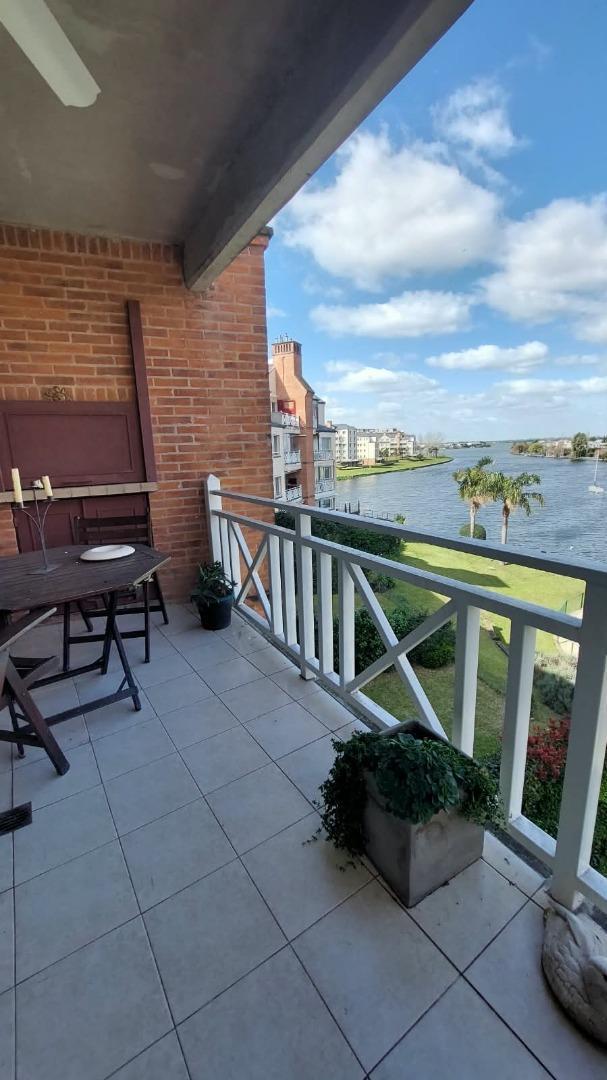 Foto de USD 200.000.-VENTA.- ESPECTACULAR 2 AMB. PORTEZUELO NORDELTA, imagen 4