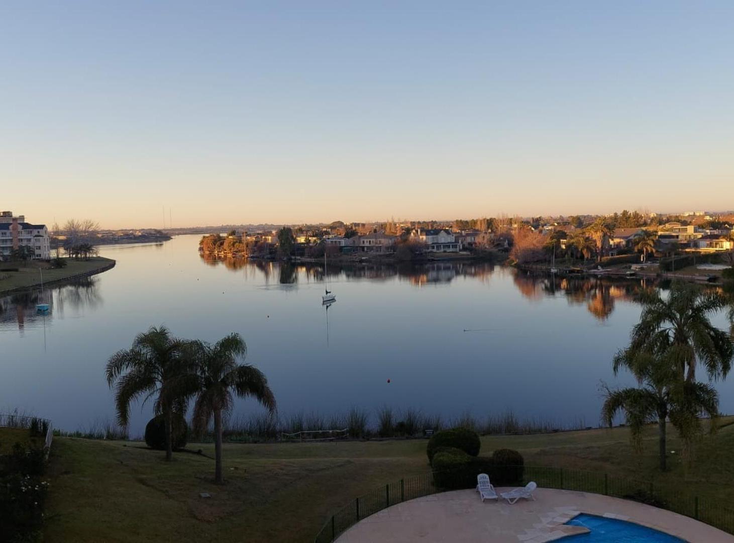 Foto de USD 200.000.-VENTA.- ESPECTACULAR 2 AMB. PORTEZUELO NORDELTA, imagen 2