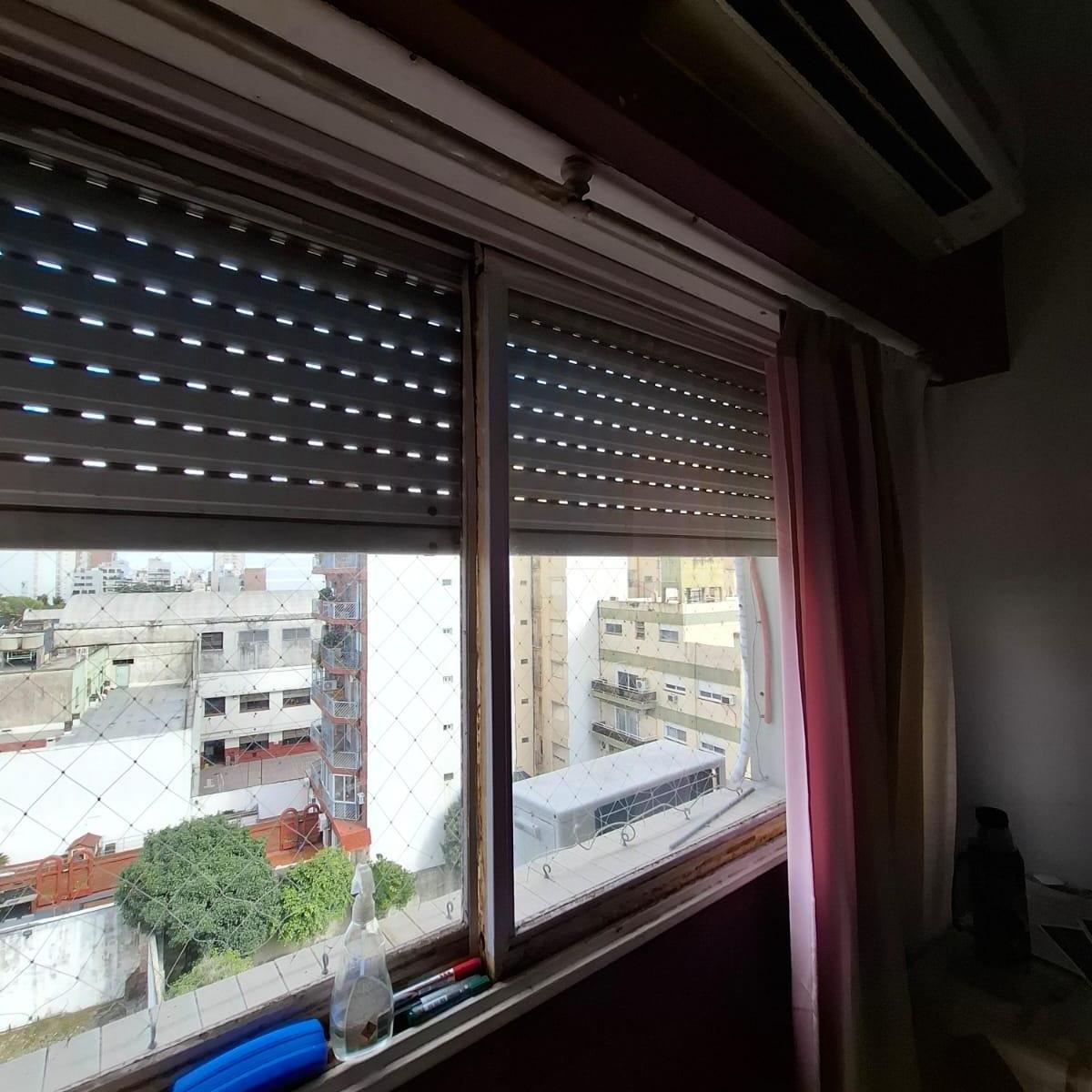3 Ambientes Contrafrente Balcon Hermosa Vista Cochera Cubierta Nicasio Oroño 450 2