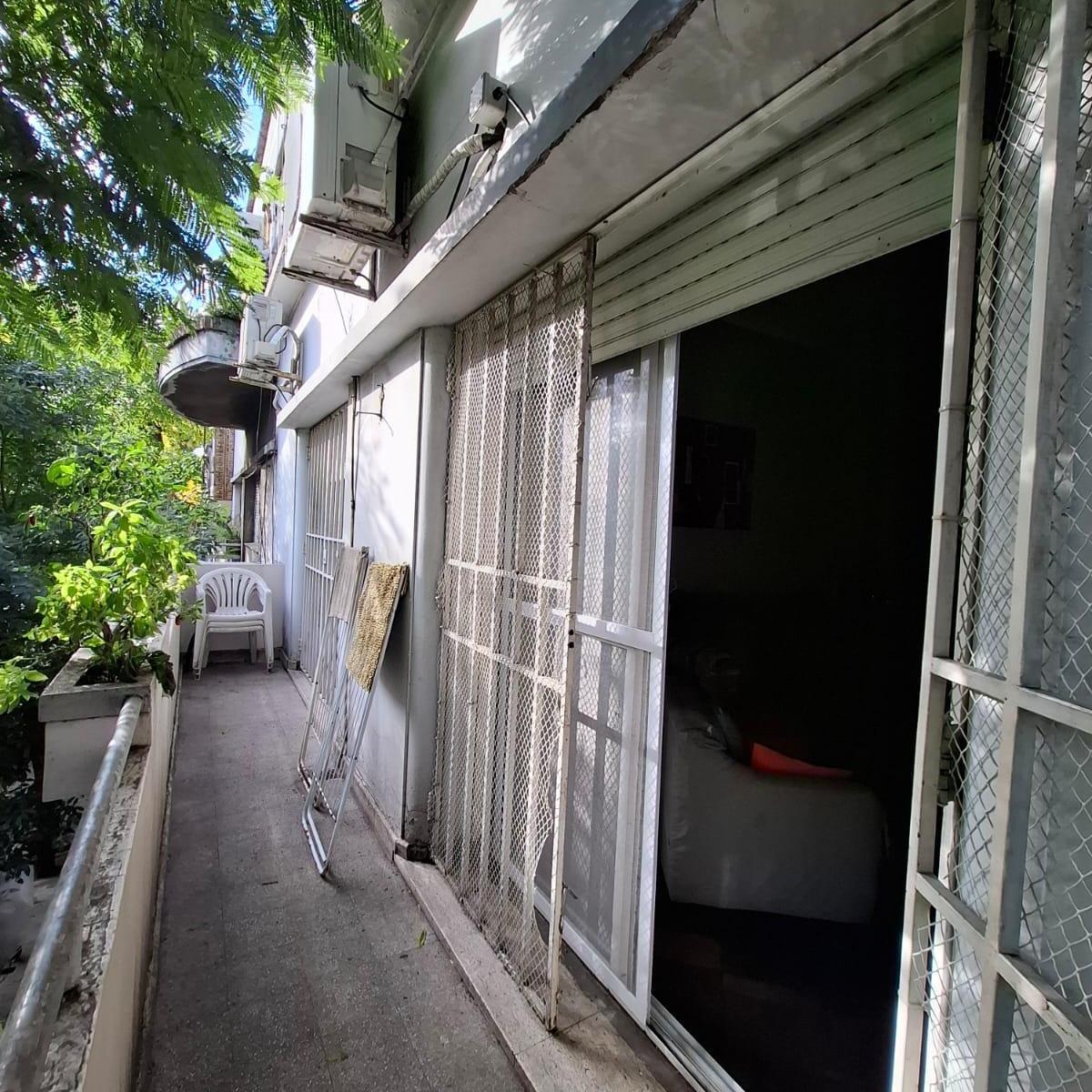 PH 3 Amb 1 Pso X Esc Balcon Cocina Baño Refaccionados Terraza F. Sarmiento 841 4