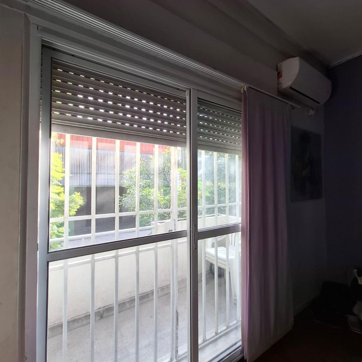 PH 3 Amb 1 Pso X Esc Balcon Cocina Baño Refaccionados Terraza F. Sarmiento 841 5
