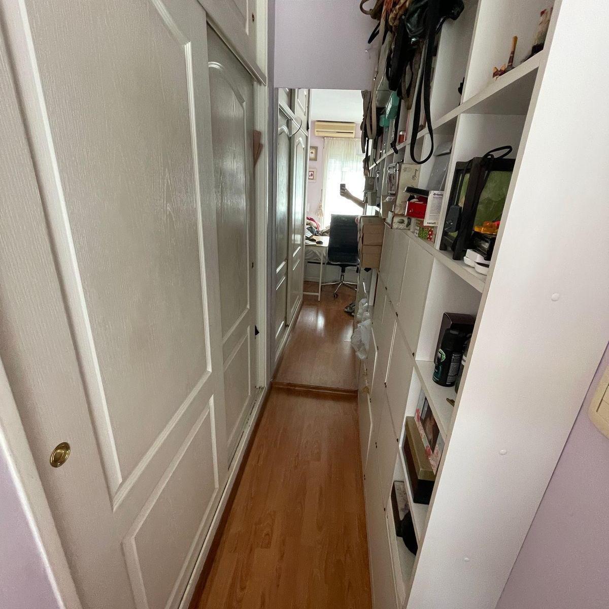 3 Ambientes Semipiso Balcon Al Frente y C/frente Baño y Toilette Avellaneda 1119 3