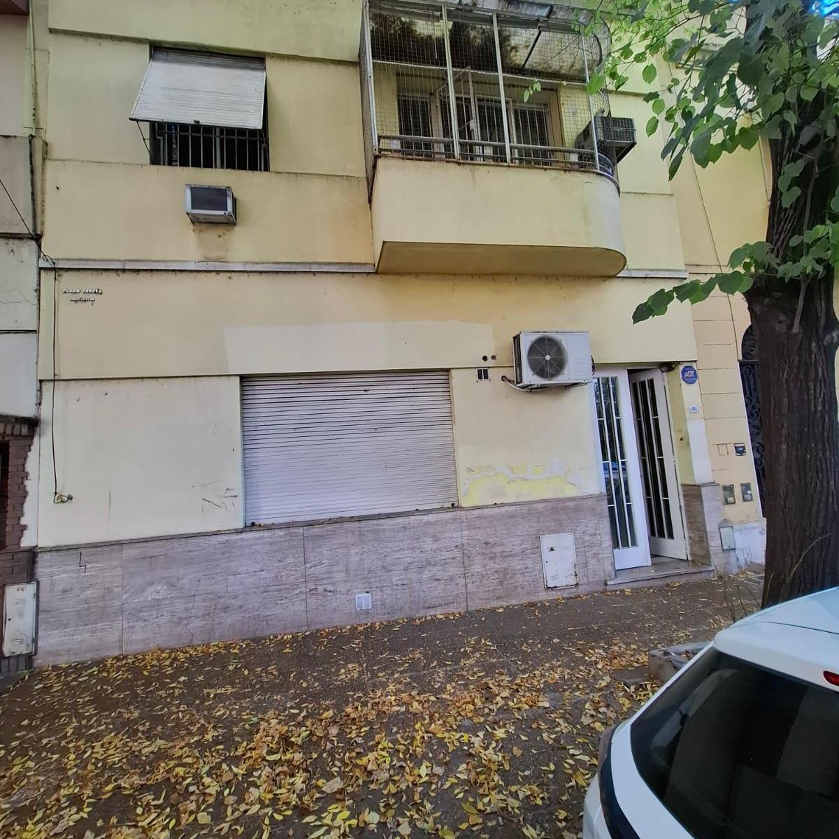 Propiedad en Argentina