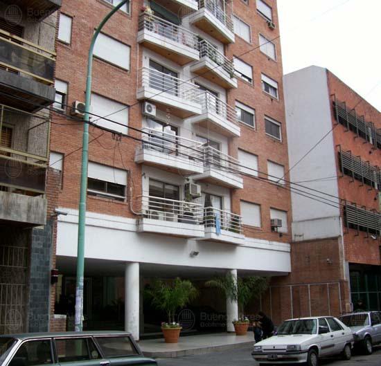 2 AMBIENTES BALCON SUPER LUMINOSO AMENITIES SEGURIDAD LAS 24 HS PRINGLES 260 2