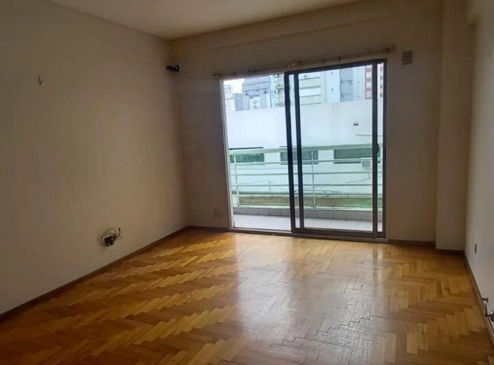 2 AMBIENTES BALCON SUPER LUMINOSO AMENITIES SEGURIDAD LAS 24 HS PRINGLES 260 4