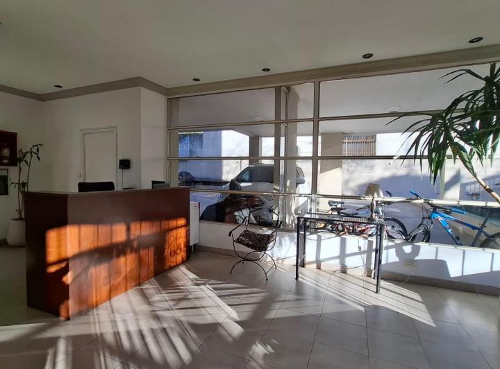 3 AMBIENTES FRENTE BALCON SUPER LUMINOSO AMENITIES PISCINA CAMPICHUELO 655 3