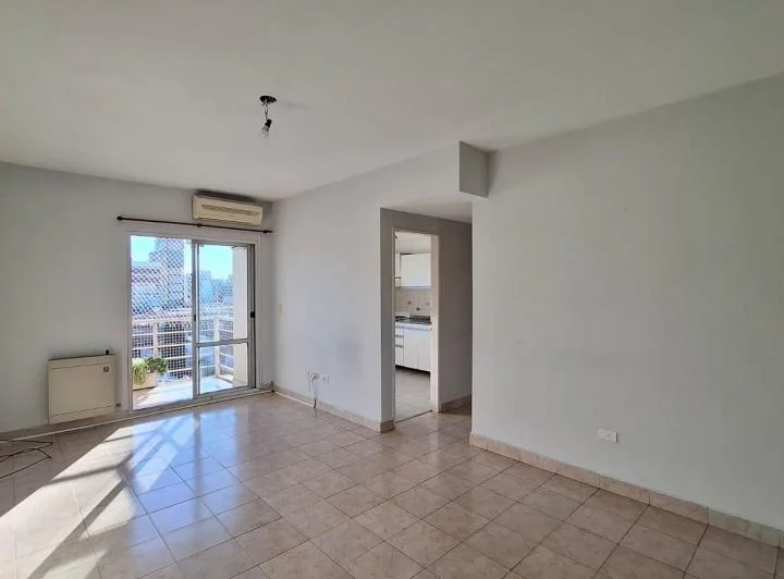 3 AMBIENTES FRENTE BALCON SUPER LUMINOSO AMENITIES PISCINA CAMPICHUELO 655 4