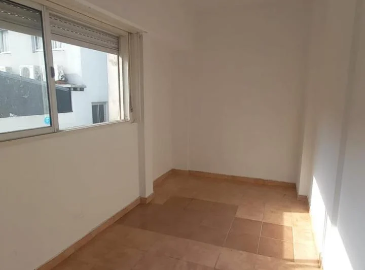 DEPARTAMENTO 3 AMBIENTES 2 BAÑOS BALCON LUMINOSO PAQUETE CABRERA 2964 1