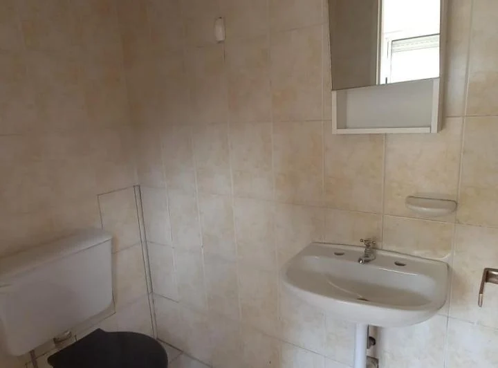 DEPARTAMENTO 3 AMBIENTES 2 BAÑOS BALCON LUMINOSO PAQUETE CABRERA 2964 3