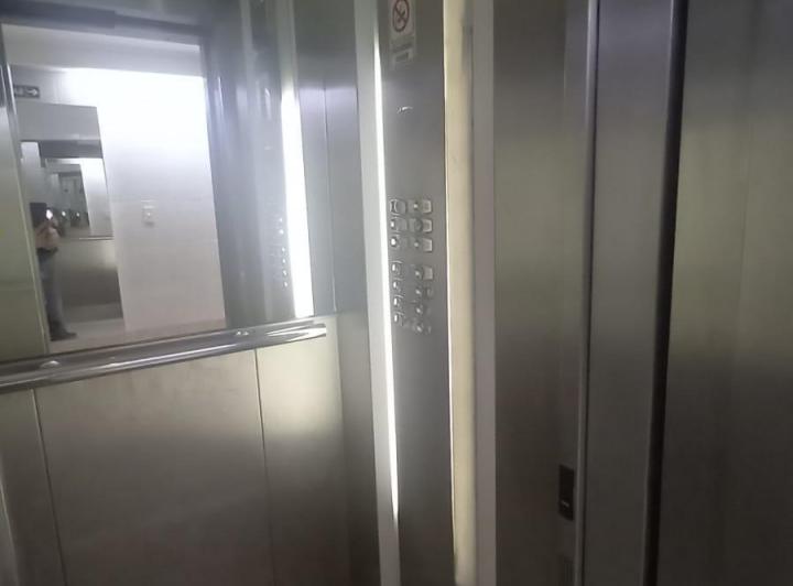 DEPARTAMENTO 3 AMBIENTES 2 BAÑOS BALCON LUMINOSO PAQUETE CABRERA 2964 5
