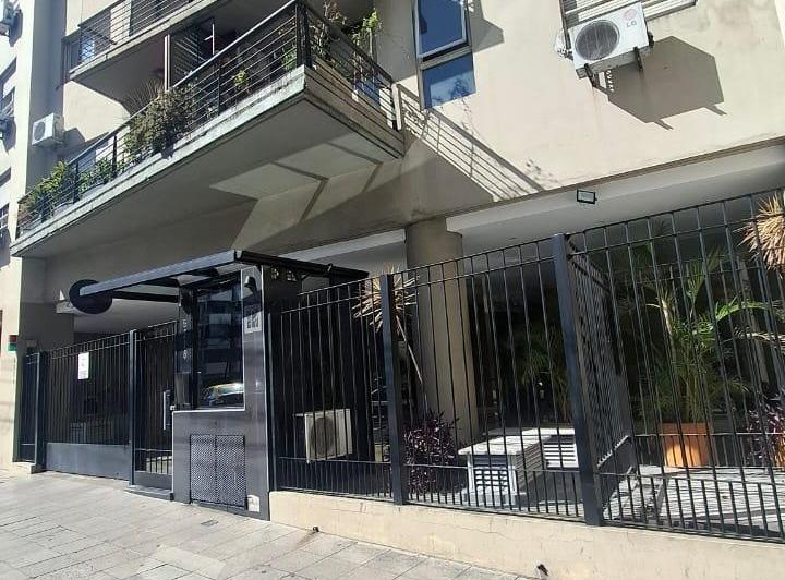 2 AMBIENTES FRENTE BALCON SUPER LUMINOSO 2 BAÑOS AMENITIES DIAZ VELEZ 5224  1