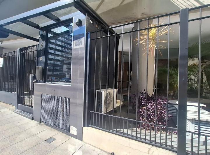 2 AMBIENTES FRENTE BALCON SUPER LUMINOSO 2 BAÑOS AMENITIES DIAZ VELEZ 5224  2
