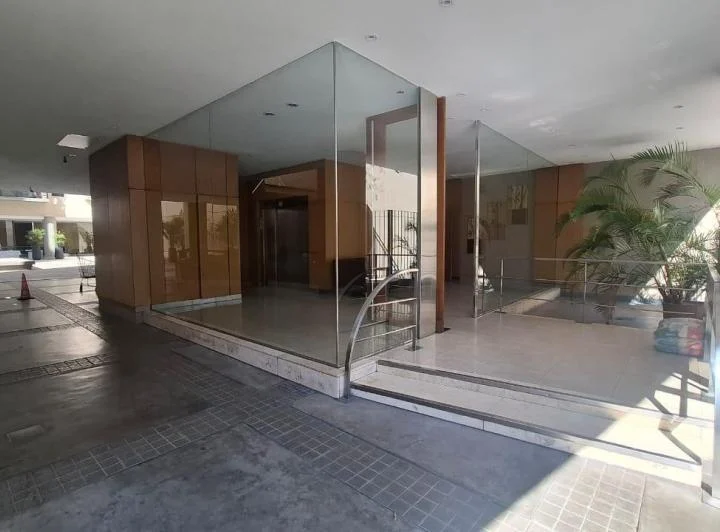 2 AMBIENTES FRENTE BALCON SUPER LUMINOSO 2 BAÑOS AMENITIES DIAZ VELEZ 5224  4