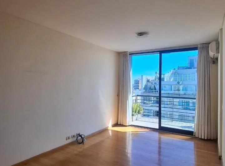 2 AMBIENTES FRENTE BALCON SUPER LUMINOSO 2 BAÑOS AMENITIES DIAZ VELEZ 5224  5