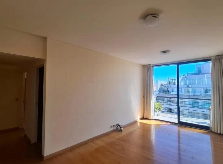 2 AMBIENTES FRENTE BALCON SUPER LUMINOSO 2 BAÑOS AMENITIES DIAZ VELEZ 5224  3
