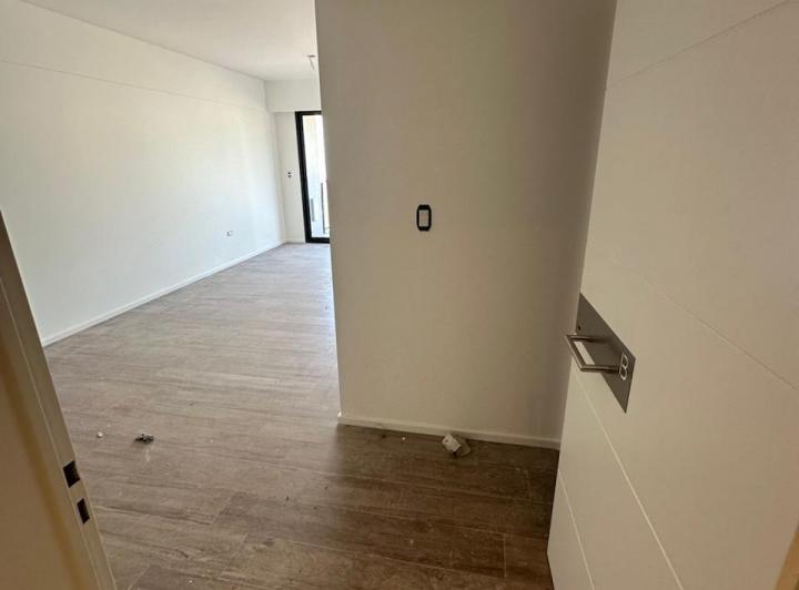2 AMBIENTES A ESTRENAR FRENTE BALCON BAÑO TOILLETTE  SUPER LUMINOSO HIDALGO 879 4