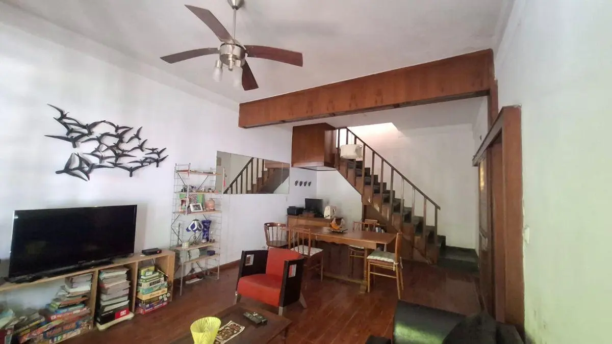 PH 4 AMB ENTRADA INDEPENDIENTE 1 ° X ESCALERA BALCÓN TERRAZA EXCELENTE UBICACIÓN ANIBAL TROILO 907 5