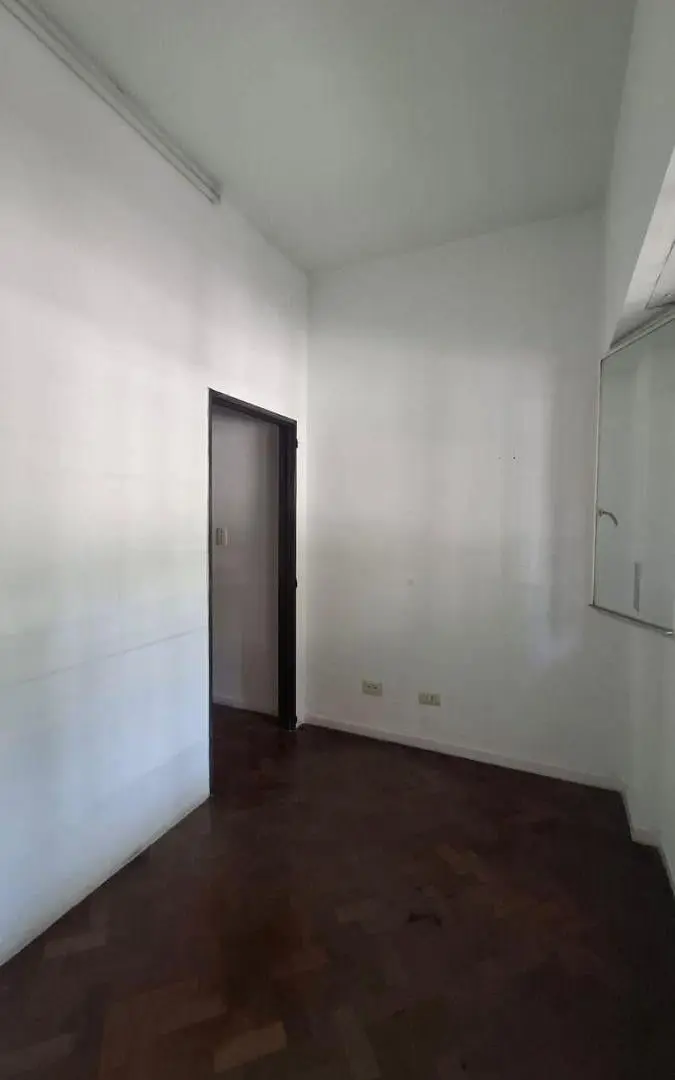 2 AMBIENTES PB AL FRENTE APTO PROFESIONAL COCINA PATIO PAQUETE ALQUILER/ FELIPE VALLESE 574 5