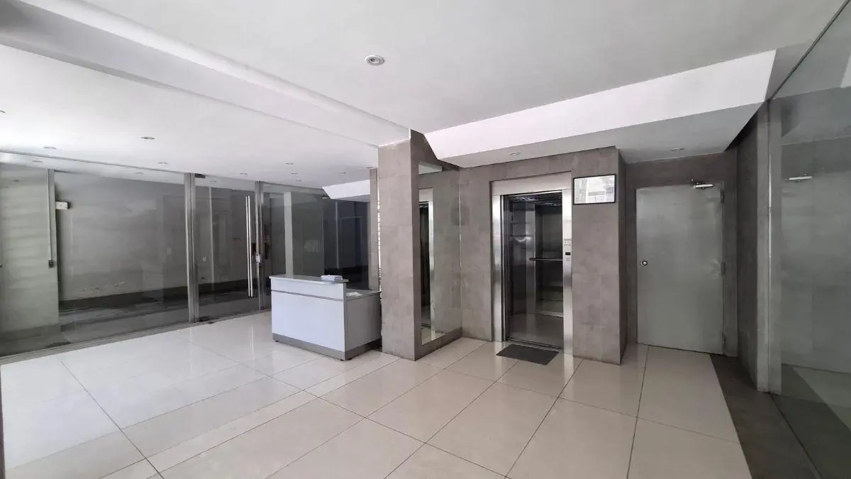 2 AMBIENTES MODERNO SUPER LUMINOSO PAQUETE!! ALQUILER EXPENSAS AMENITIES PARRILLA BILLINGHURST 1044 5