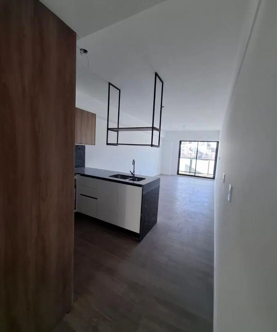 2 AMBIENTES A ESTRENAR SUPER LUMINOSO BALCON VISTA ABIERTA 2 BAÑOS AMENITIES VALENTIN VIRASORO 1105 4