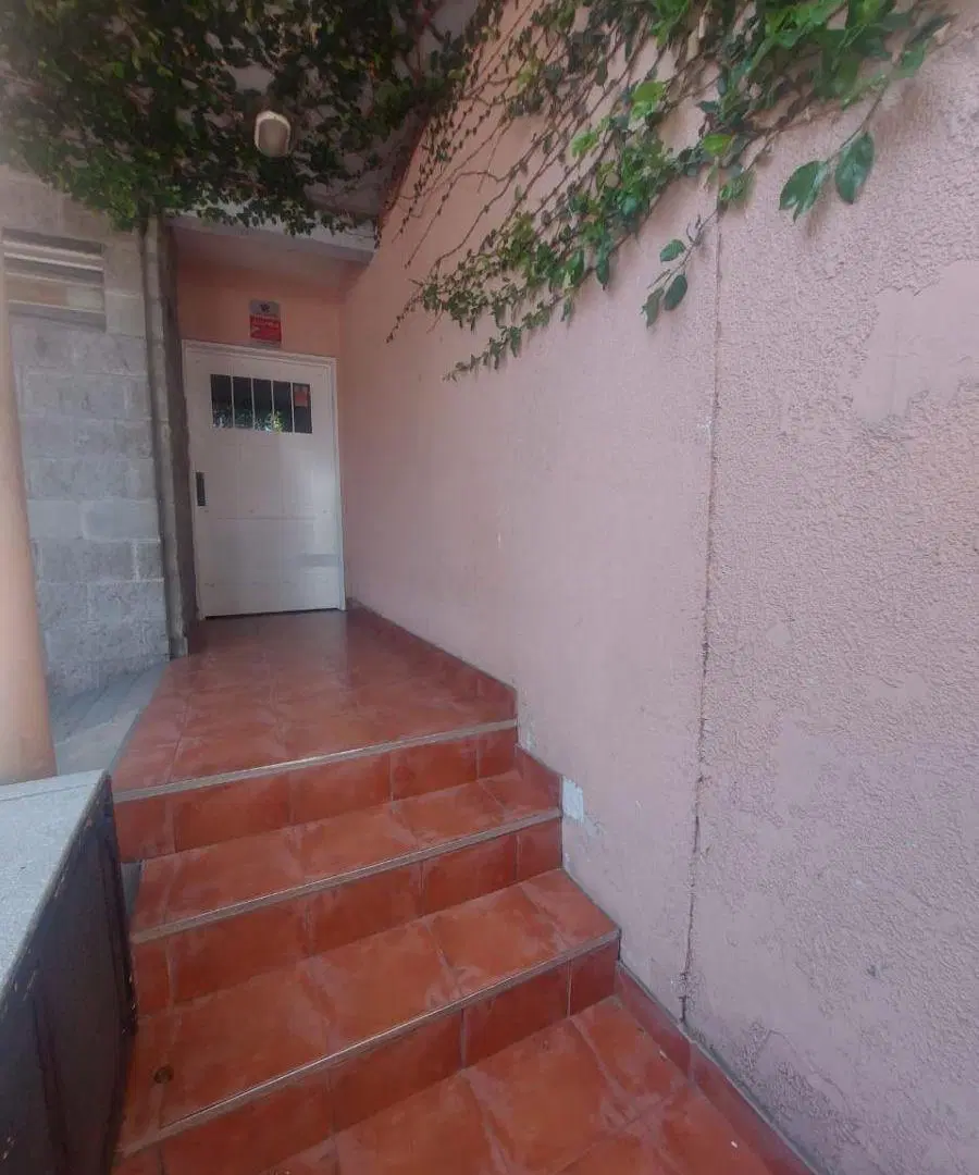 PH 3 AMBIENTES PRIMERO POR ESCALERA SUPER LUMINOSO FRENTE BALCON BAÑO TOILETTE AV DORREGO 1431 1