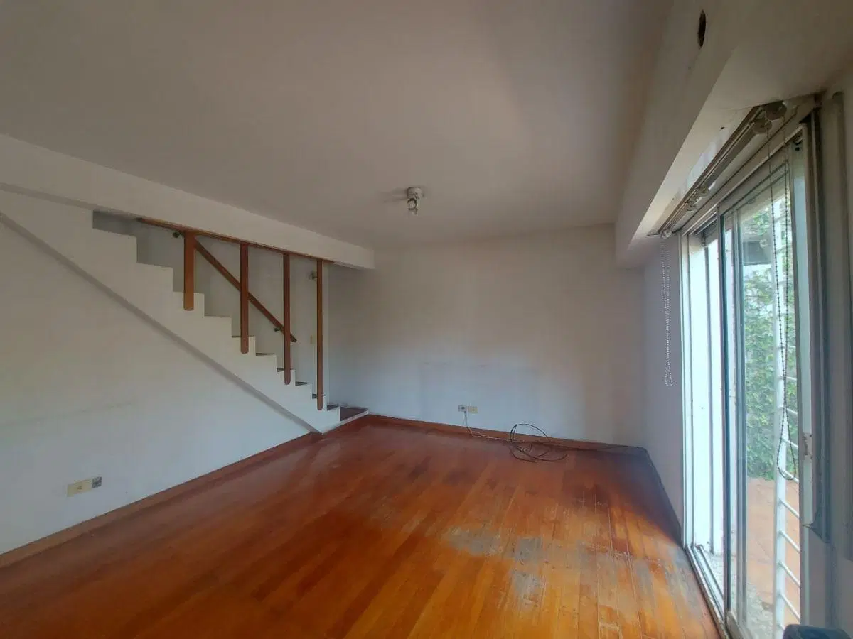 PH 3 AMBIENTES PRIMERO POR ESCALERA SUPER LUMINOSO FRENTE BALCON BAÑO TOILETTE AV DORREGO 1431 3
