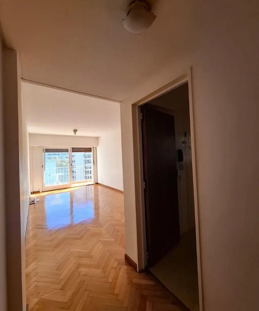 3 AMBIENTES CONTRAFRENTE SUPER LUMIINOSO BALCON CORRIIDO 2 BAÑOS EXCELENTE UBICACIÓN AUSTRIA 1934 4