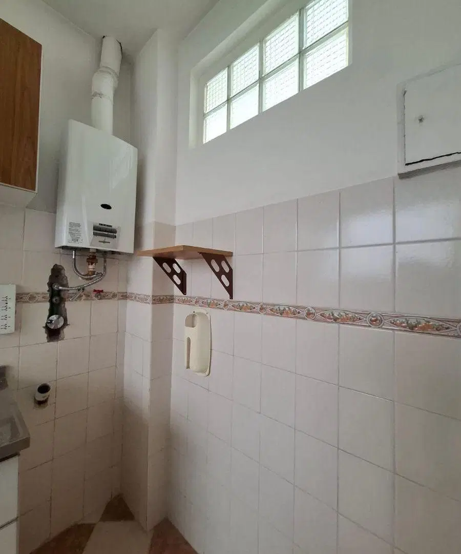 2 AMBIENTES LATERAL LUMINOSO MUY BUENA DISTRIBUCION COCINA Y BAÑO COMPLETOS AV DIAZ VELEZ 5348 2