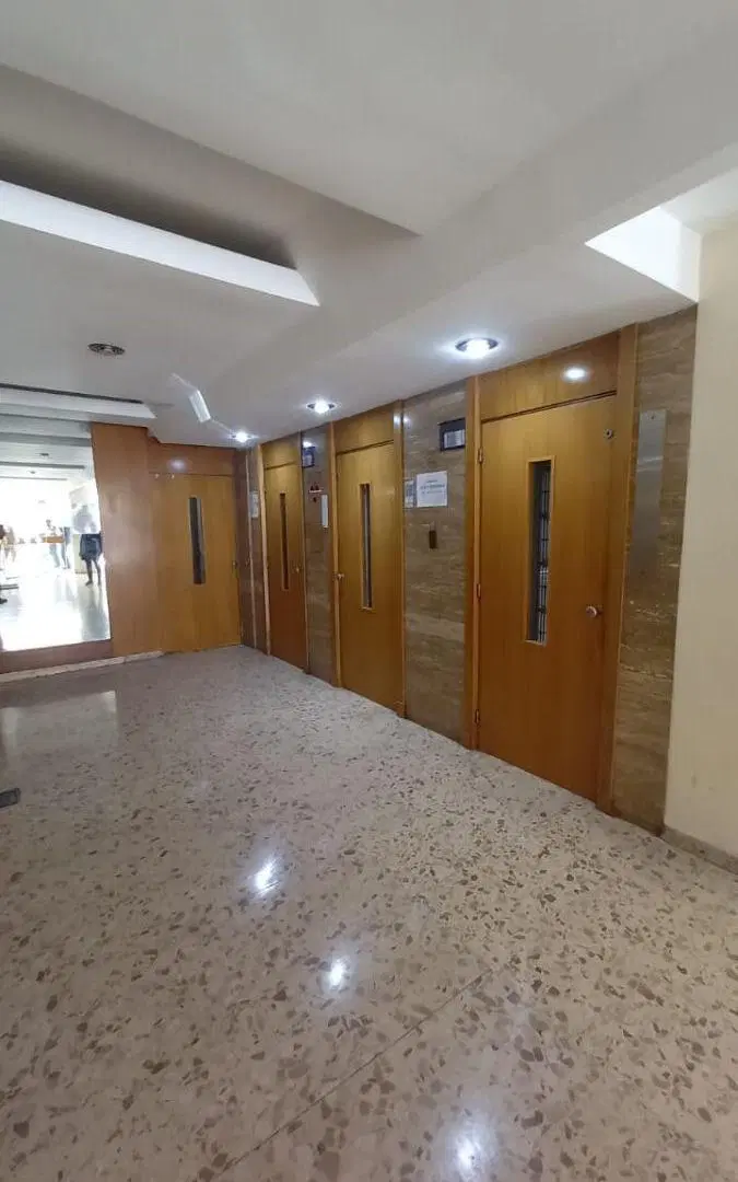 2 AMBIENTES PISO ALTO SUPER LUMINOSO VISTA ABIERTA PISCINA EXCELENTE ESTADO HONORIO PUEYRREDON 1544 2