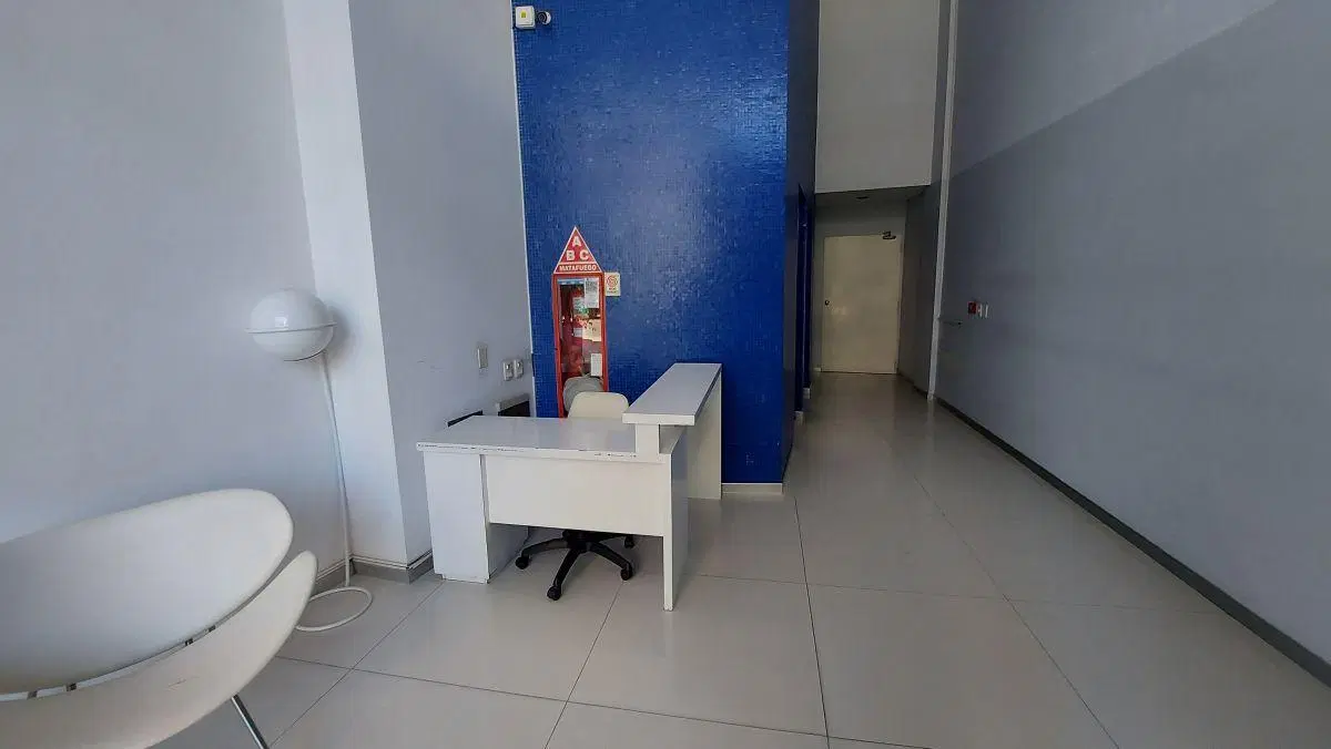 3 AMBIENTES FRENTE SUPER LUMINOSO BALCON 2 BAÑOS COCHERA AMENITIES SUM PARRILLA PISCINA HIDALGO 915 5
