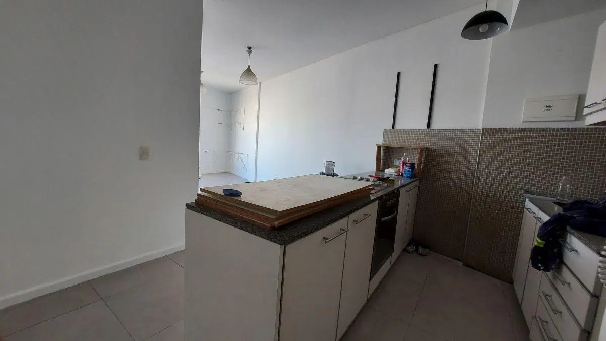 3 AMBIENTES FRENTE SUPER LUMINOSO BALCON 2 BAÑOS COCHERA AMENITIES SUM PARRILLA PISCINA HIDALGO 915 3