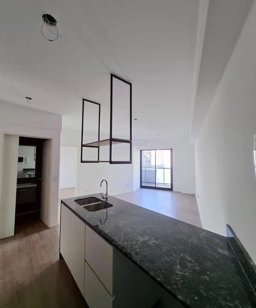 2 AMBIENTES A ESTRENAR FRENTE BALCON SUPER LUMINOSO BAÑO TOILETTE AMENITIES VALENTIN VIRASORO 1105 4