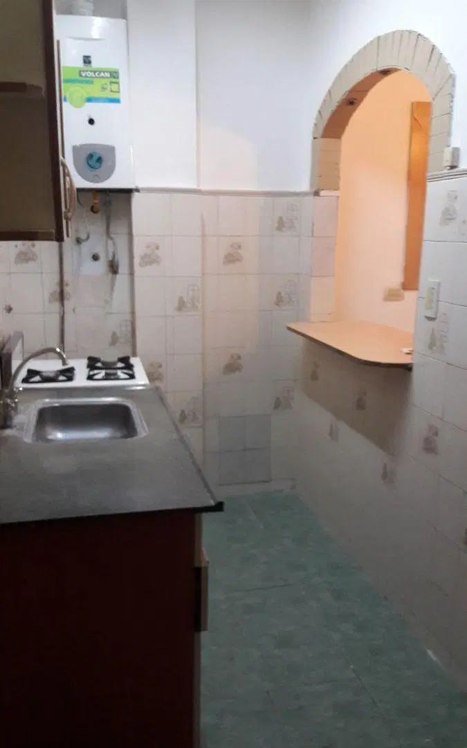 MONOAMBIENTE APTO PROFESIONAL PLANTA BAJA CON PATIO COCINA Y BAÑO
EQUIPADO AV DIAZ VELEZ 5242 2