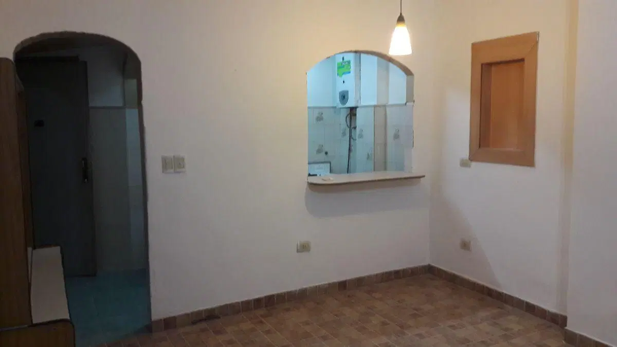 MONOAMBIENTE APTO PROFESIONAL PLANTA BAJA CON PATIO COCINA Y BAÑO
EQUIPADO AV DIAZ VELEZ 5242 5