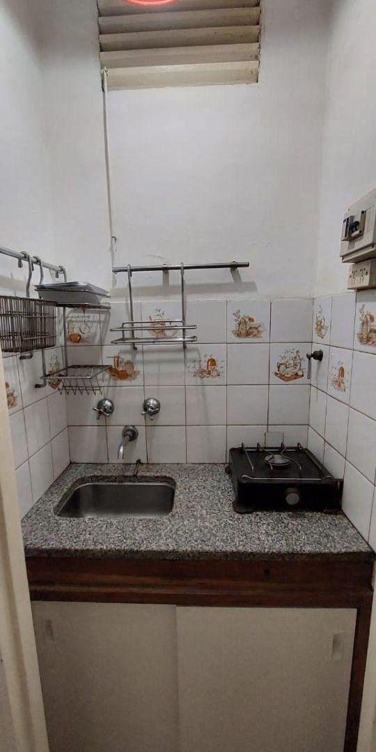 Foto de MONOAMBIENTE AMPLIO AL FRENTE SUPER LUMINOSO COCINA KITCHENETTE BAÑO, imagen 5
