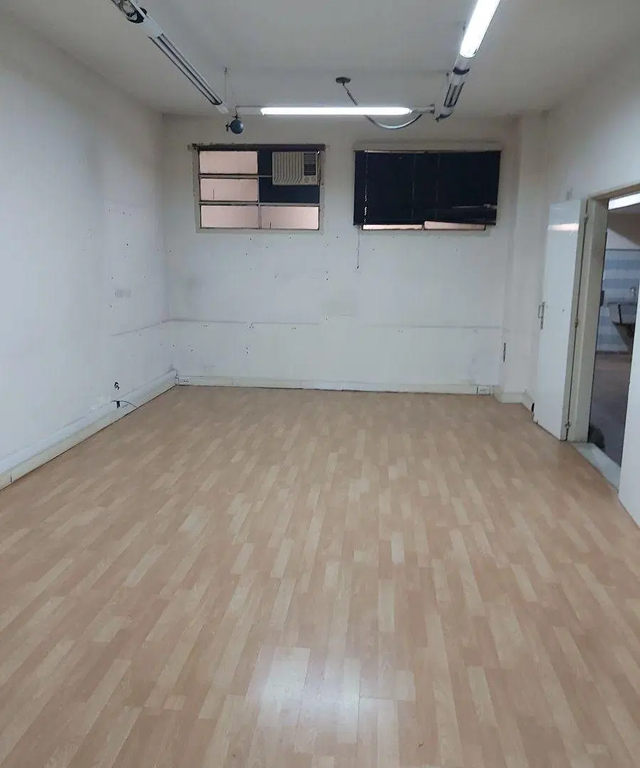 LOCAL COMERCIAL APTO DIVERSOS RUBROS 120 M2 A PASOS CORREDOR VERDE HONORIO PUEYRREDON FRANKLIN 770 8