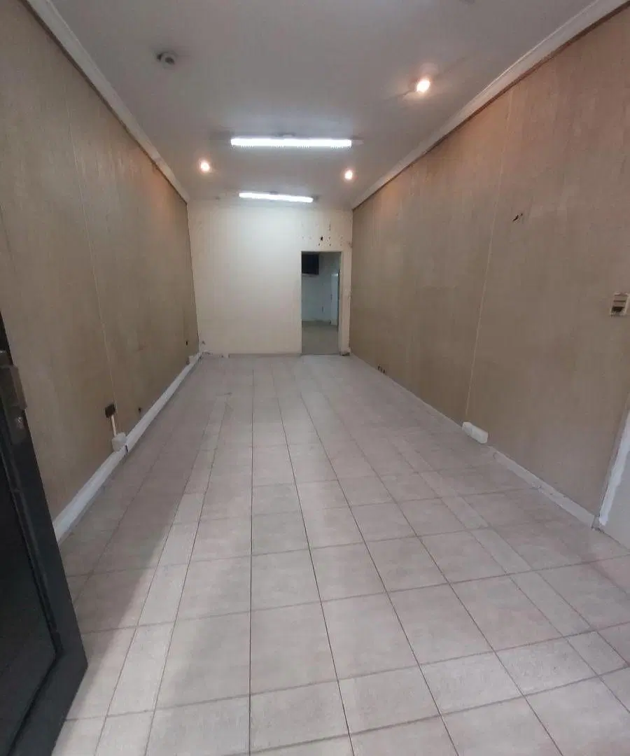 LOCAL COMERCIAL APTO DIVERSOS RUBROS 120 M2 A PASOS CORREDOR VERDE HONORIO PUEYRREDON FRANKLIN 770 2