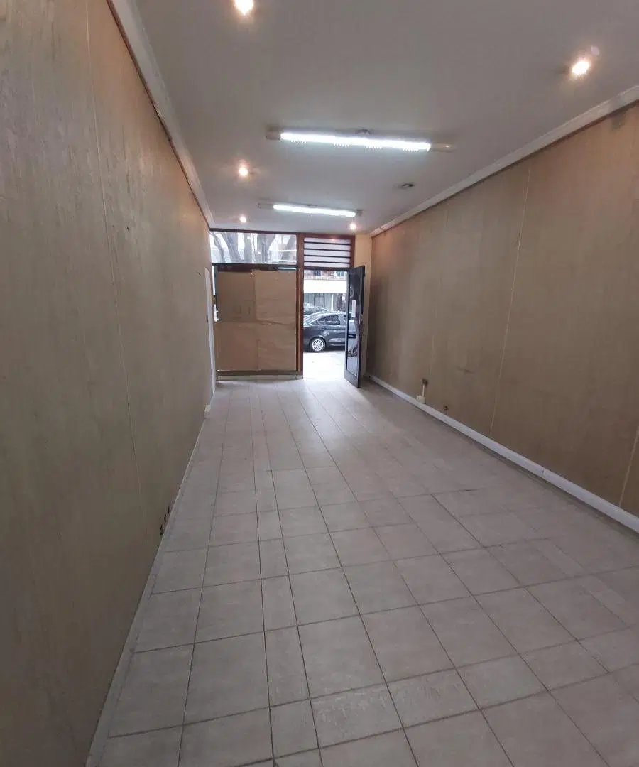 LOCAL COMERCIAL APTO DIVERSOS RUBROS 120 M2 A PASOS CORREDOR VERDE HONORIO PUEYRREDON FRANKLIN 770 4