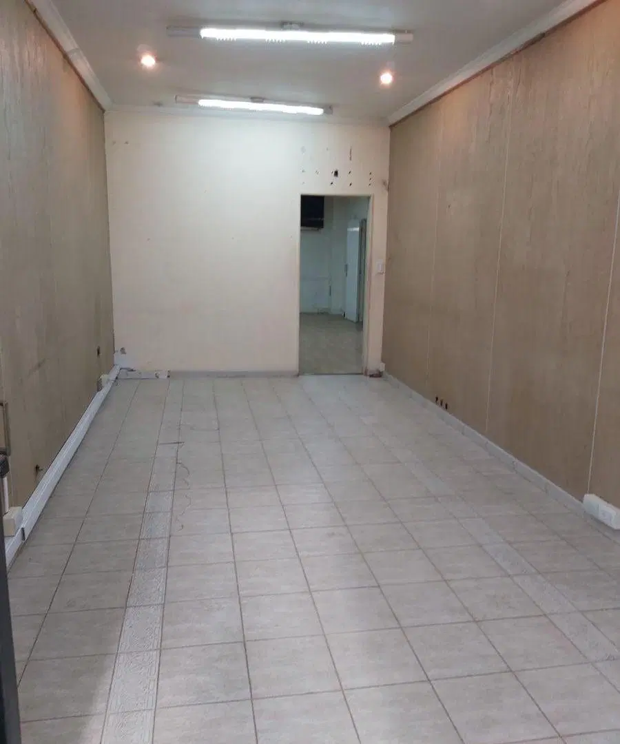 LOCAL COMERCIAL APTO DIVERSOS RUBROS 120 M2 A PASOS CORREDOR VERDE HONORIO PUEYRREDON FRANKLIN 770 5