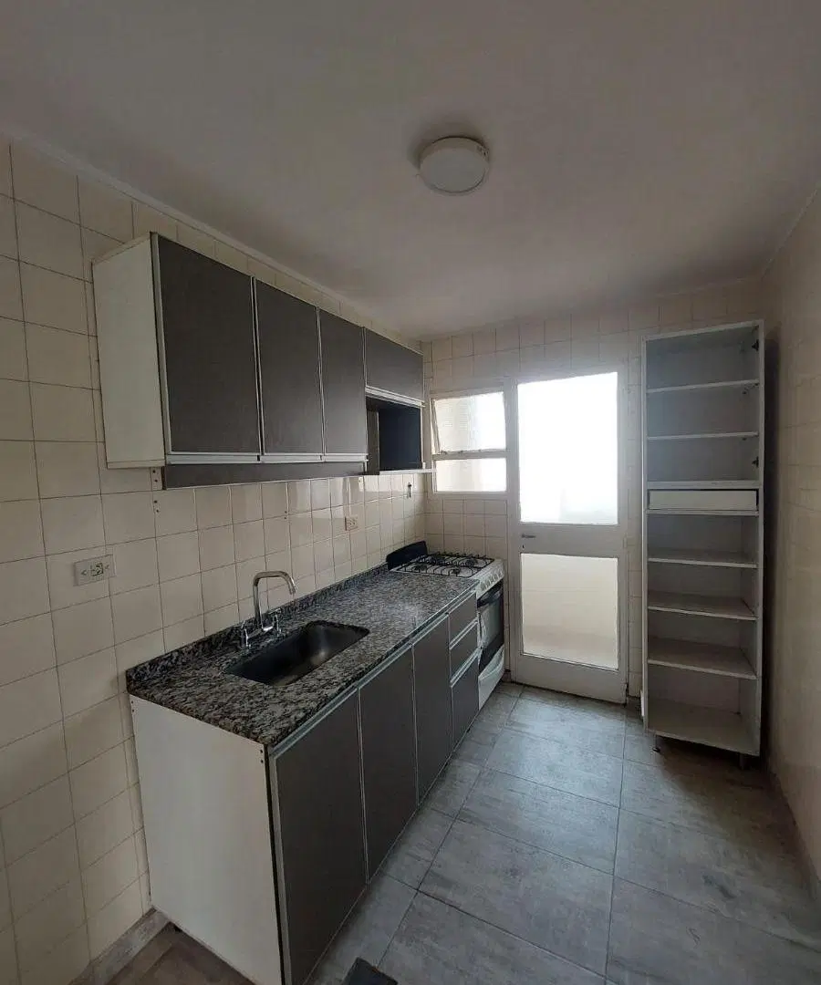 2 AMBIENTES LATERAL SUPER LUMINOSO COCINA Y BAÑO COMPLETO "IMPECABLE" FRANKLIN 920 8