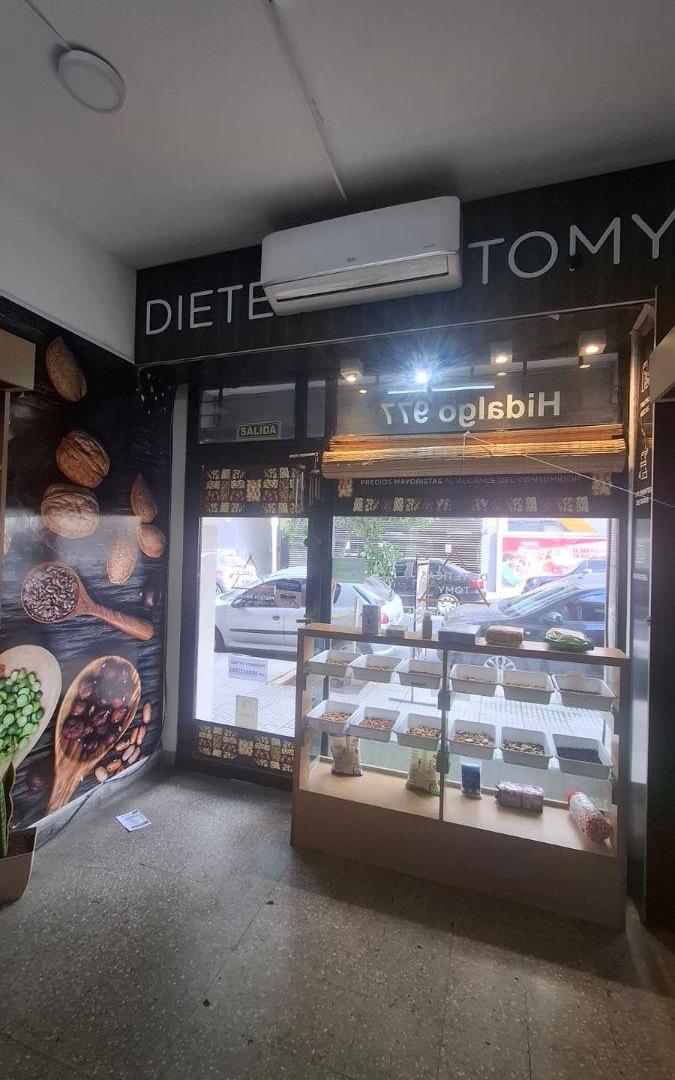 Foto de LOCAL COMERCIAL APTO DIVERSOS RUBROS DEPOSITO PATIO MUY BUEN ESTADO, imagen 5