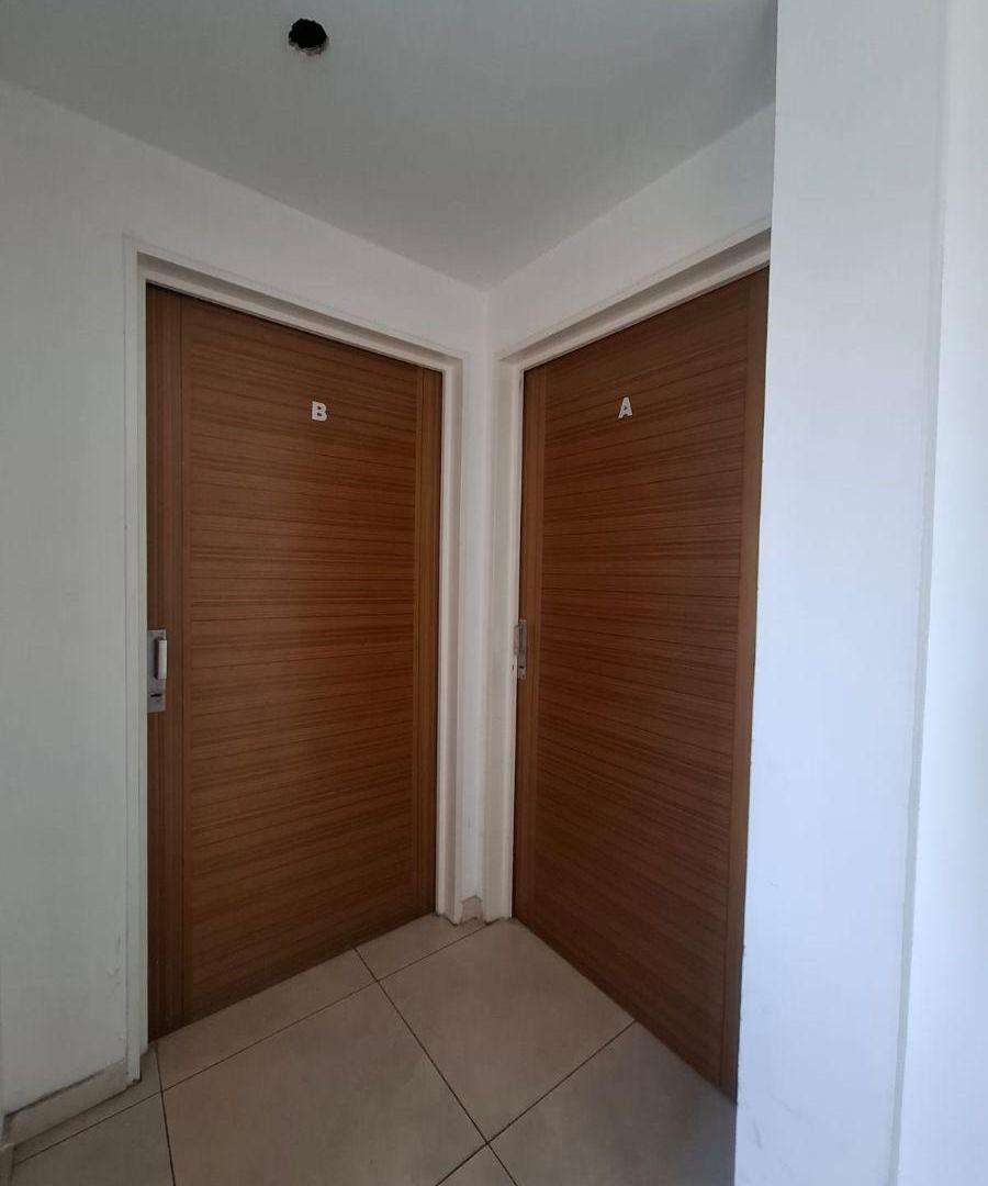 Foto de AMPLIO MONOAMBIENTE DIVISIBLE CON BALCON VISTA ABIERTA SUPER LUMINOSO, imagen 4