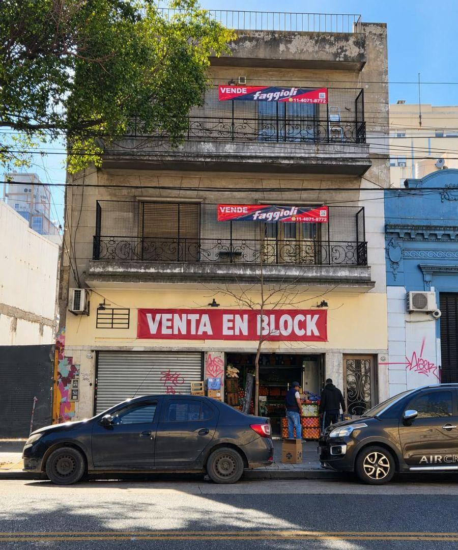Foto de TERRENO SOBRE LOTE PROPIO IDEAL DESARROLLADOR 1670 METROS VENDIBLES, imagen 1