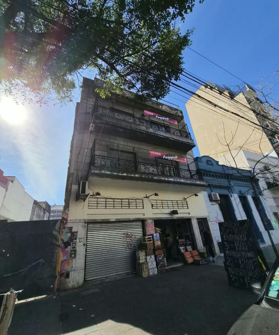 Foto de TERRENO SOBRE LOTE PROPIO IDEAL DESARROLLADOR 1670 METROS VENDIBLES, imagen 5