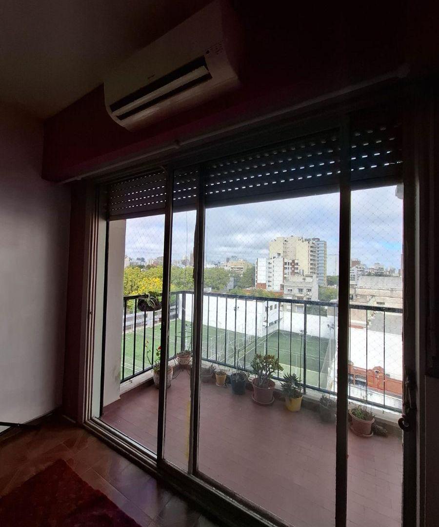 Foto de 3 AMBIENTES AL CONTRAFRENTE SUPER LUMINOSO BALCON MUY BUEN ESTADO, imagen 4