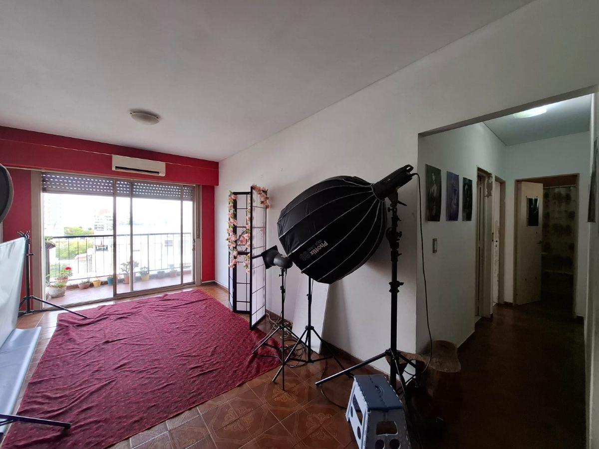 Foto de 3 AMBIENTES AL CONTRAFRENTE SUPER LUMINOSO BALCON MUY BUEN ESTADO, imagen 3