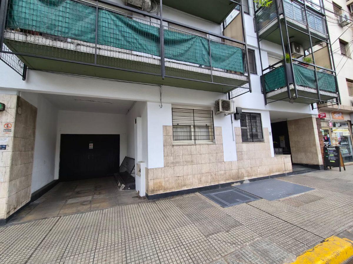 Foto de 3 AMBIENTES CONTRAFRENTE SUPER LUMINOSO 2 BALCONES CON VISTA ABIERTA, imagen 4