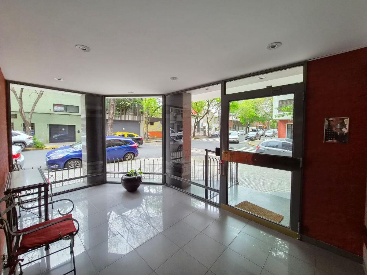 Foto de 3 AMB CON BALCON AL FRENTE LAVADERO Y COCINA INDEPENDIENTE SUPER, imagen 3