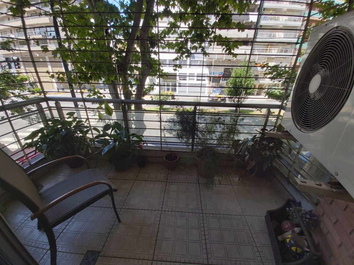 Foto de PISO 4 AMBIENTES COCHERA GRAN PATIO CON PARRILLA APTO PROFESIONAL, imagen 5